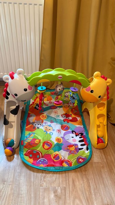 Centru activitati Fisher Price
