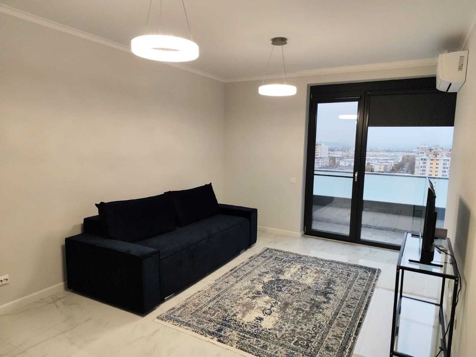 Închiriez ap. 1 cam. Park lake (lângă Iulius Mall)