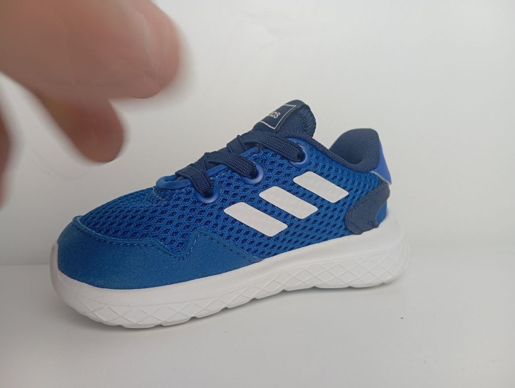 Детски пролетни маратонки Адидас Adidas 20 и 21