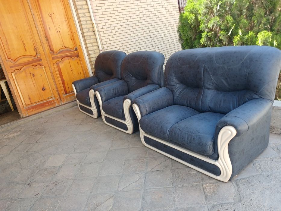 Мияхки мебел янги