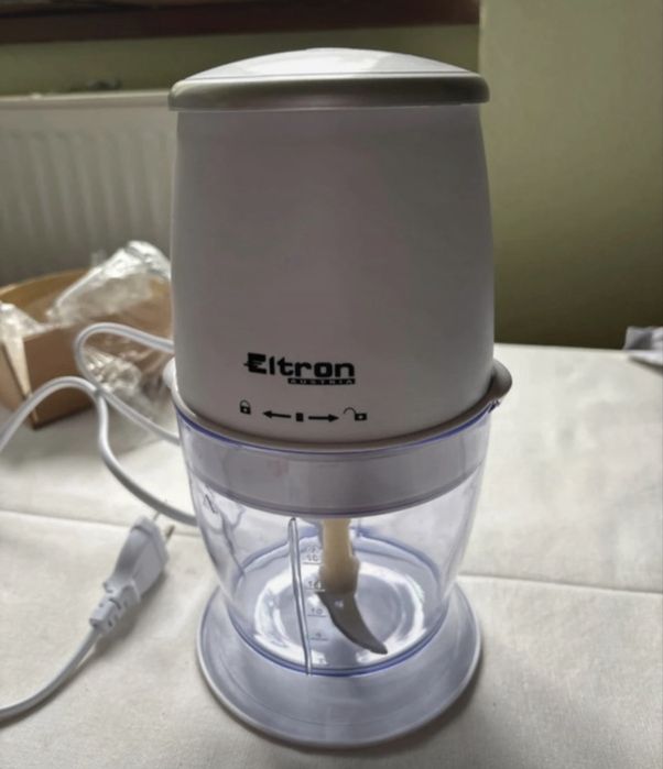 Mini chopper Eltron