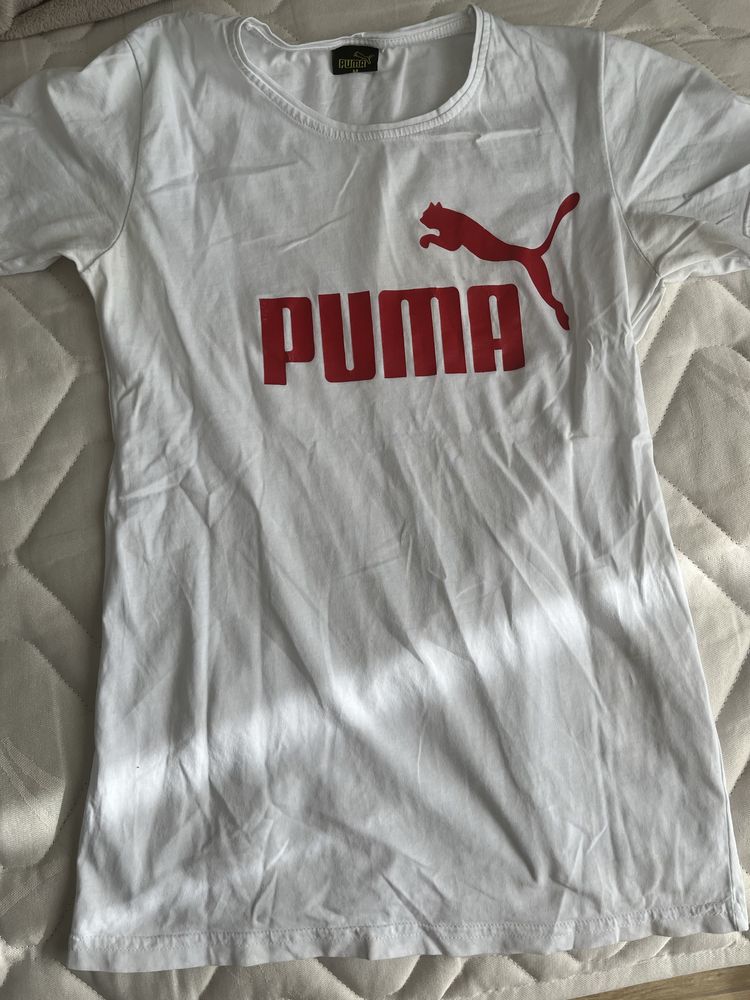 Тениски и ризи