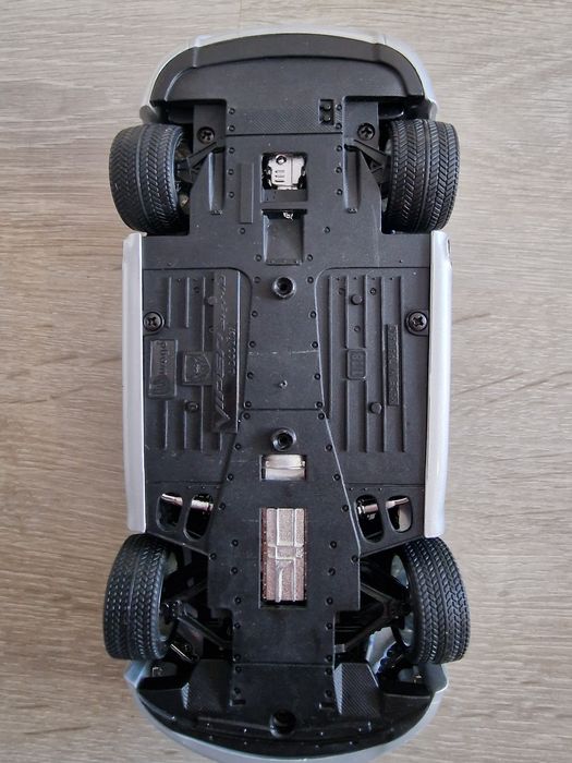 Macheta 1/18 Viper pentru piese, 50 lei, doar in Cluj