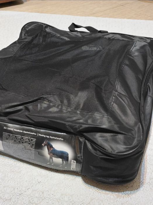 Husa incalzire animale nou cu eticheta