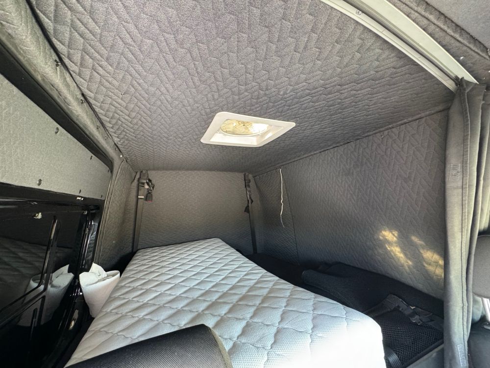 Sprinter XXL 316 CDI LED Webasto FULL 2021