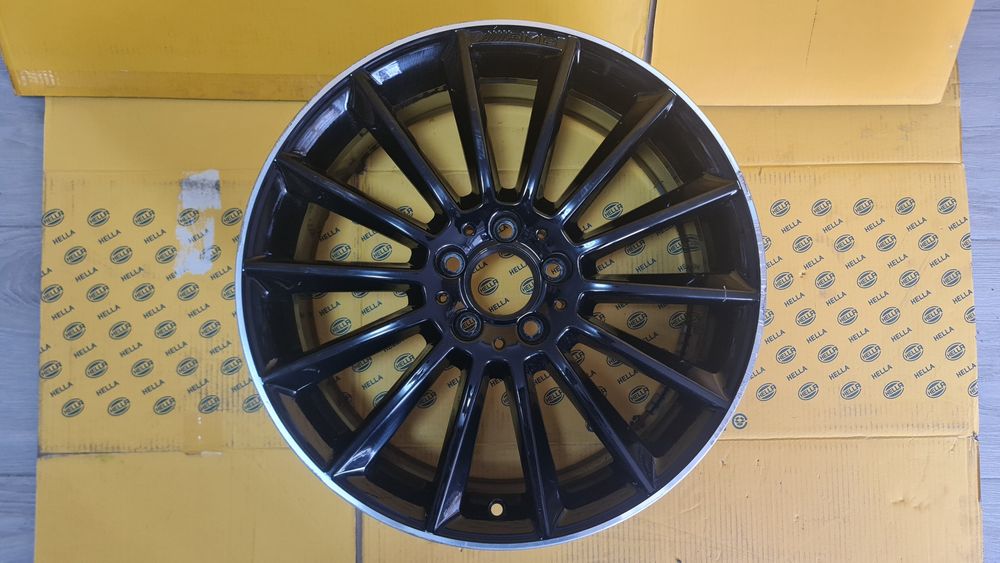 1buc janta Mercedes 19 AMG CLA  A B c118 w177 a177 w247