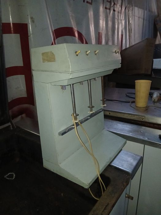 Kaktel aparat Varonej 3
