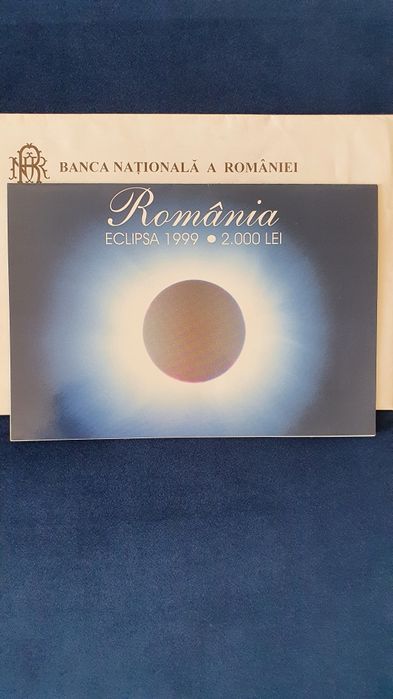 Bancnota 2000 de lei polimer