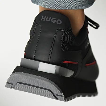 Hugo Boss оригинални обувки !!!