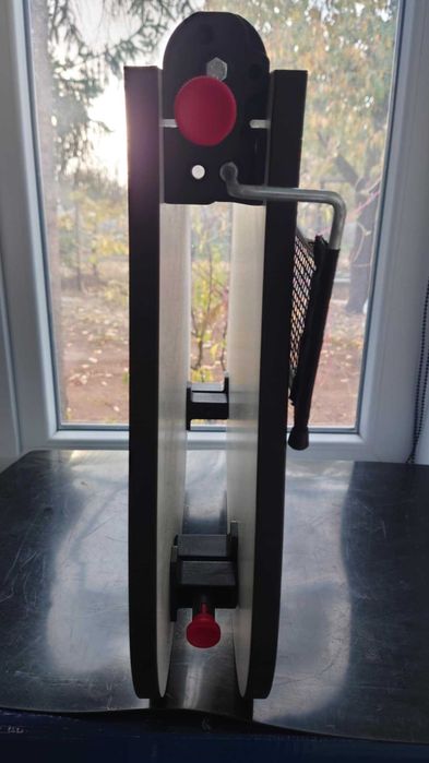 Mini masa de ping pong pliabila ARTENGO