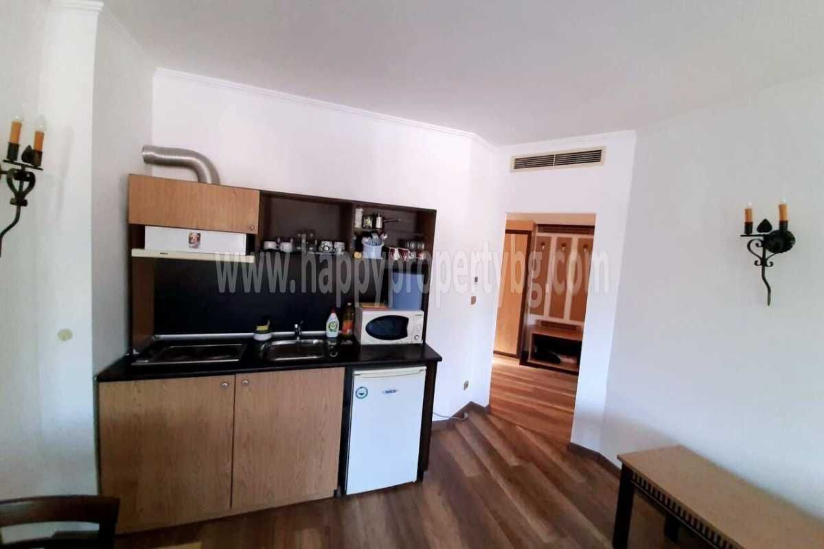 Продава се Двустаен апартамент в к.к. Елените - 82 кв.м за 653 €/кв.м - Снимка #4