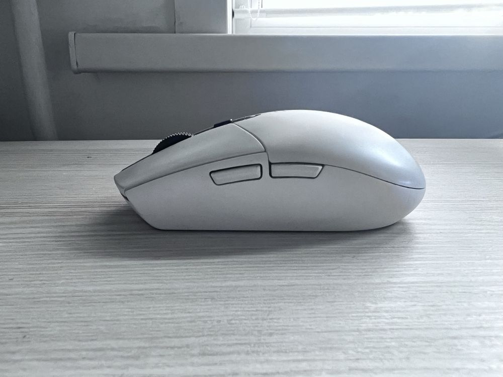 Мышь Logitech g 305