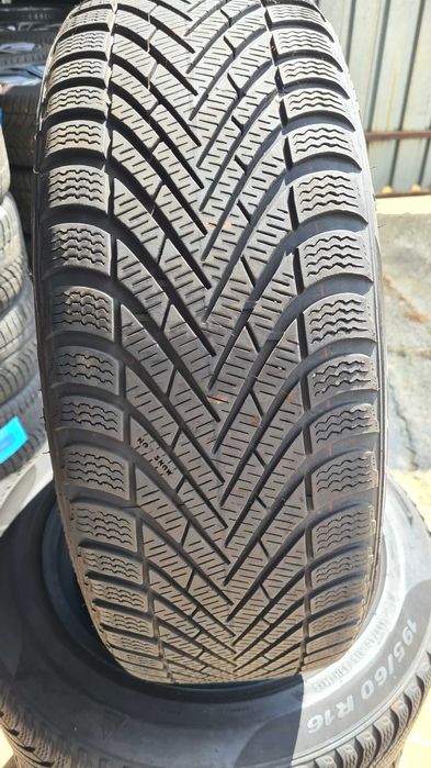 Roti/Jante/Jenti tabla orig. BMW Seria 1 2 | Pirelli (*) 195/60 R16