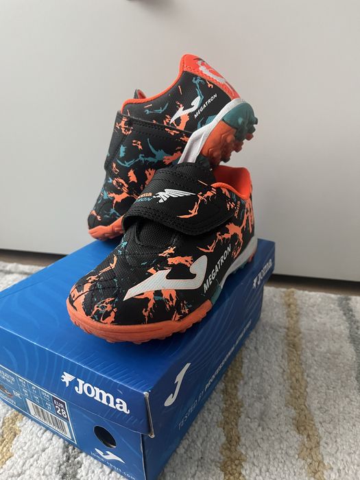 Детски Стоножки Joma