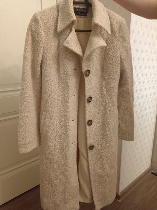 Пальто  весна, осень