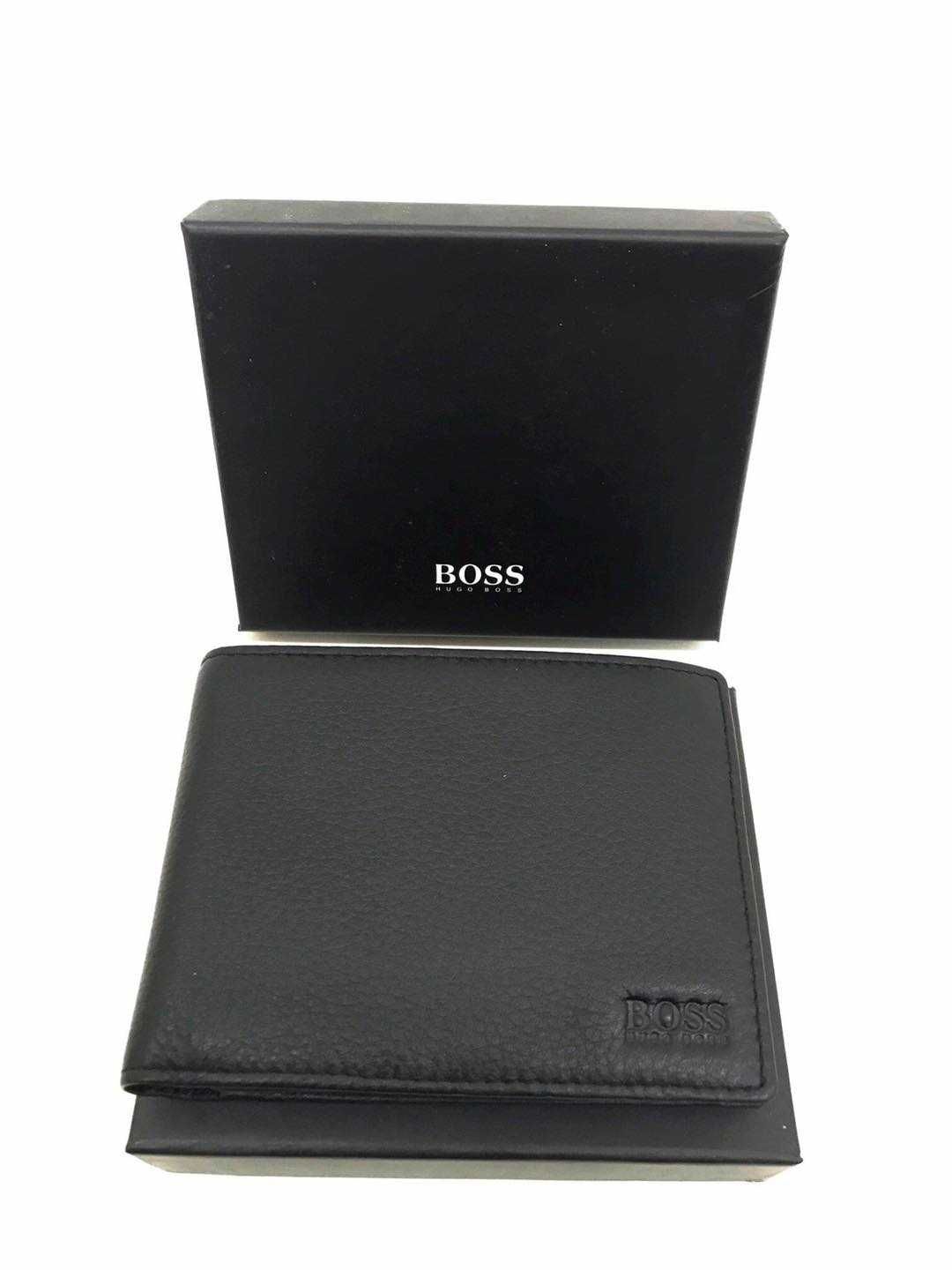 Мъжки портфейл Hugo Boss 002 !!!