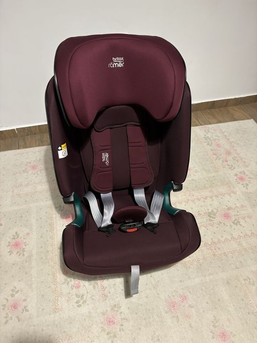Britax Romer Advansafix