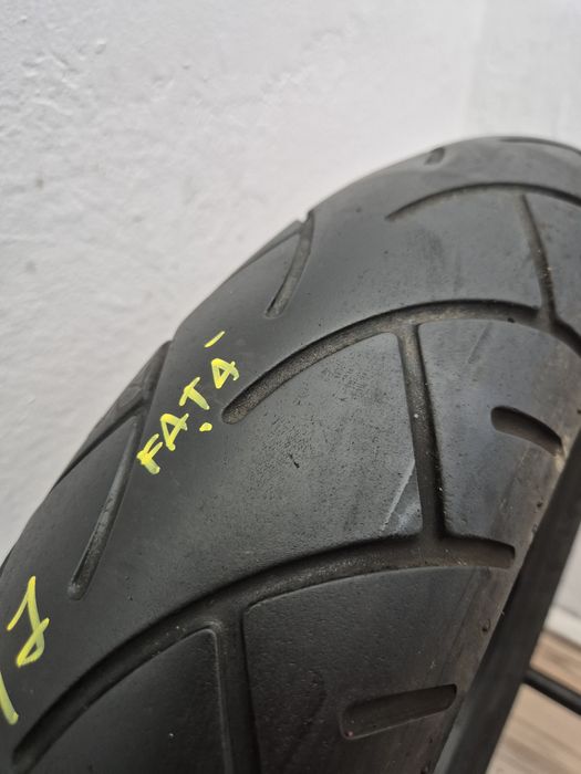 Anvelopa moto 140 80 17 Metzeler Marathon me880