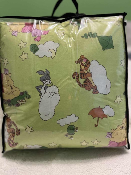 Бебешки комплект за кошара