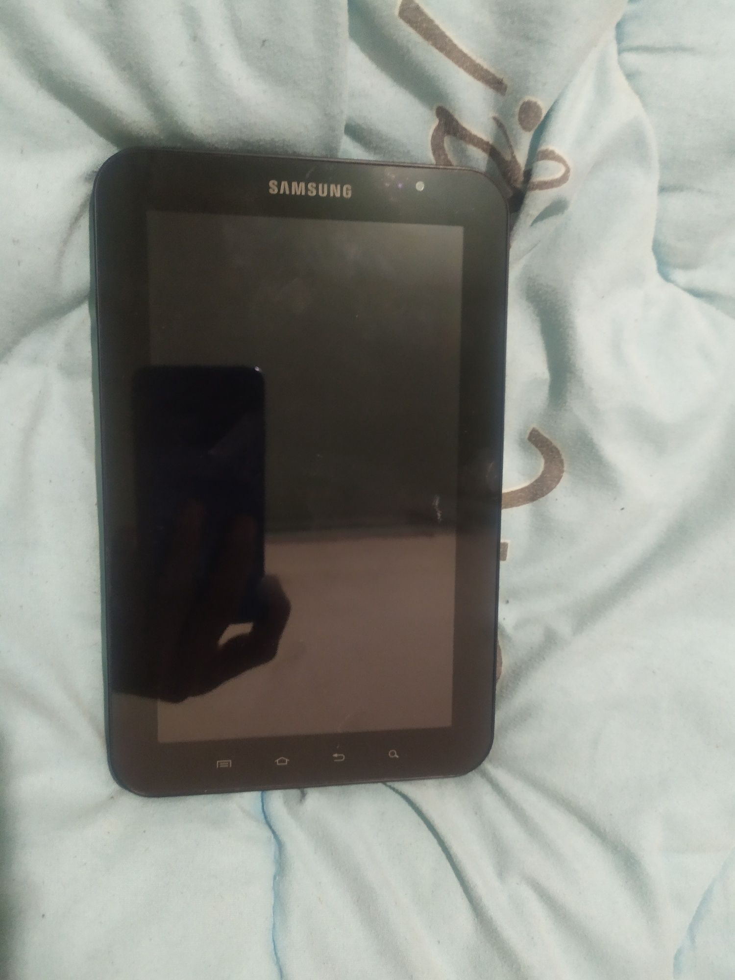 Galaxy Tab Vetnam