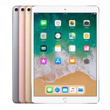 iPad 2018 6 поколение