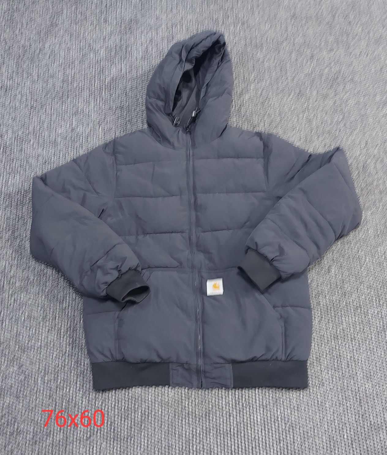 Carhartt яке L мъжко