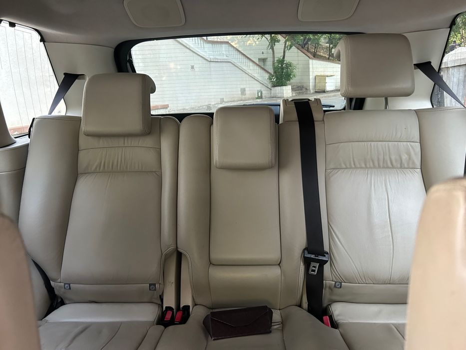 Range Rover Sport 3.0