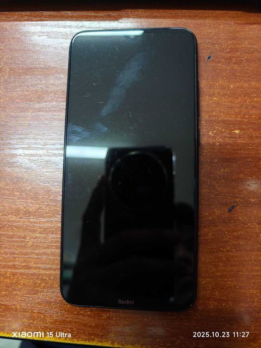 Redmi not 8 srochna
