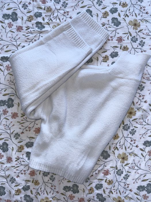 Pulover pe gât de toamnă/iarnă
