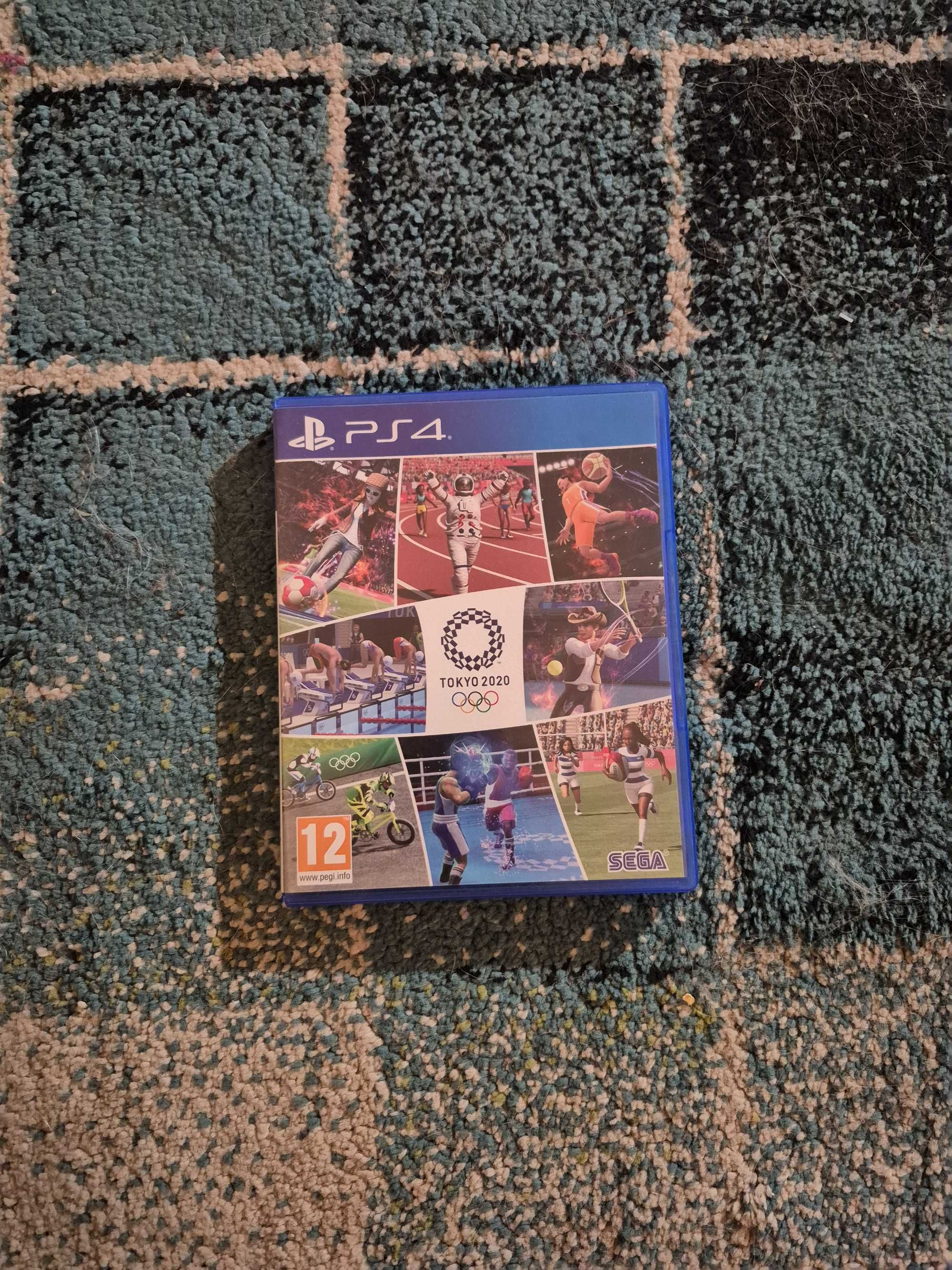 13 игри за PlayStation4