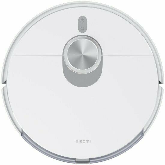 Робот-пылесос Xiaomi Robot Vacuum S20+
