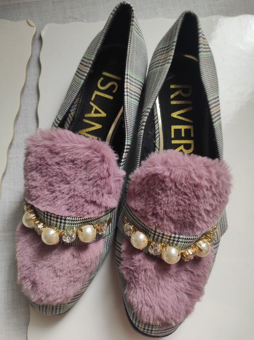 Pantofi dama RIVER ISLAND