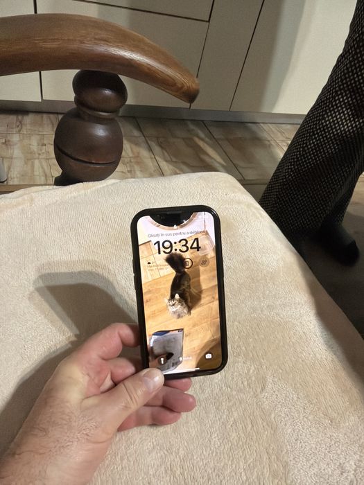 Iphone 14 pro fara defecte