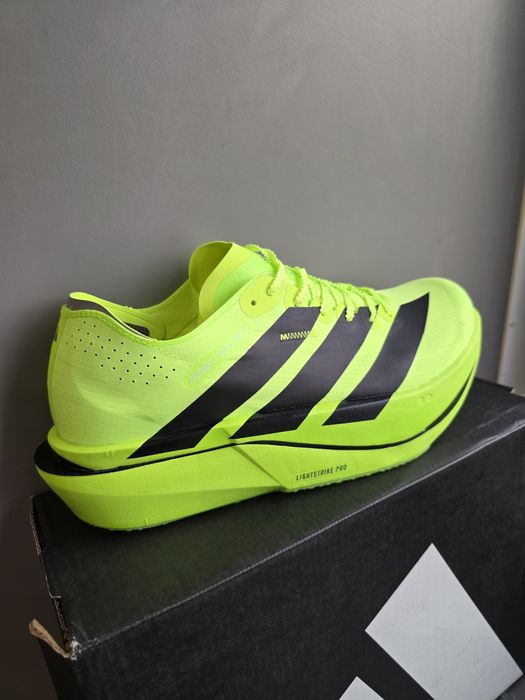 Adidas Adizero Adios Pro 5 44 Noi!