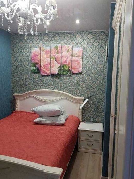 Дава се под наем Едностаен апартамент в Пловдив, Христо Смирненски - 45 кв.м за 198.9 € - Снимка #1