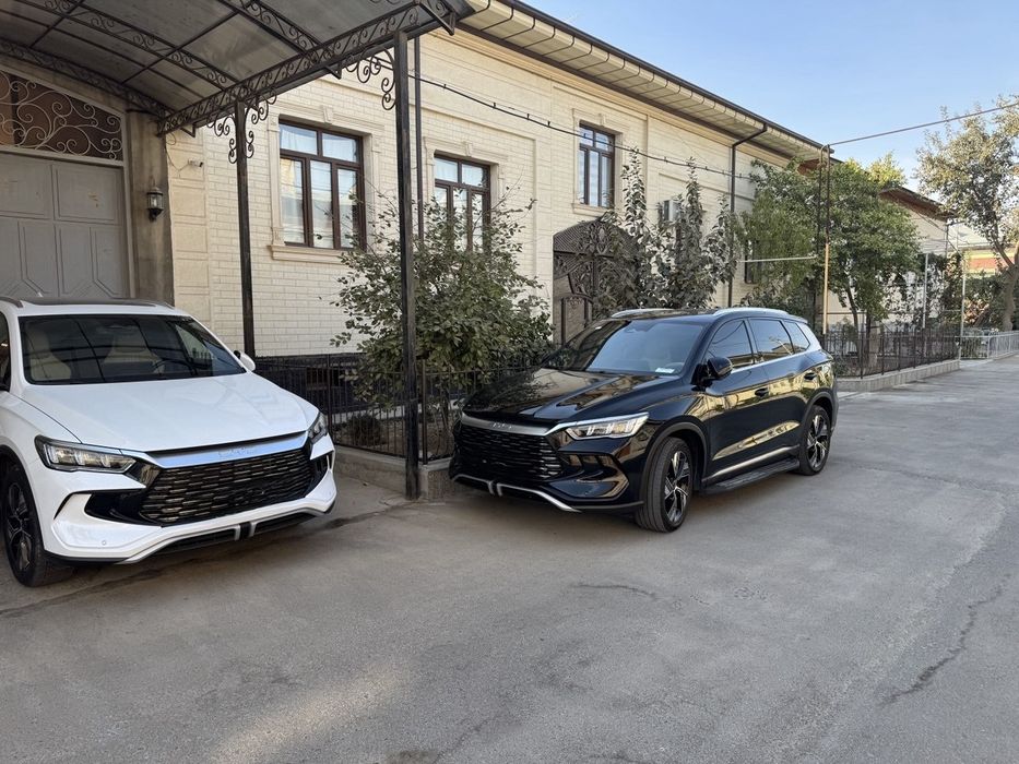 Byd Song pro hybrid full 110 km qora
