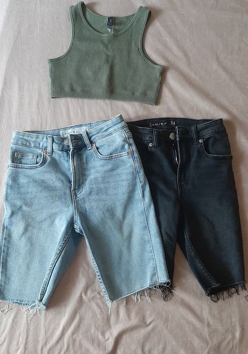 Лот от дрехи -5лв.за брой