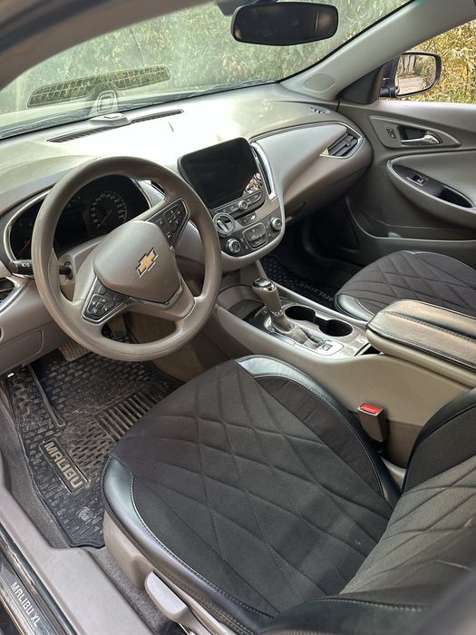 малибу 1.5 турбина сотилади краскаси тозза