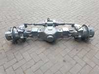 Axa Carraro 26.16UP - Piese de schimb Carraro