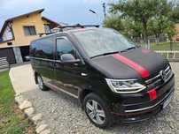 Volkswagen Caravelle Primul proprietar,pret de lista 71000 euro