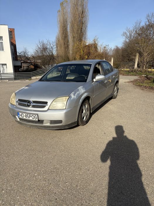 Vand Opel Vectra