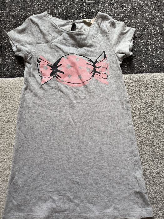 Рокли 122-128 см H&M