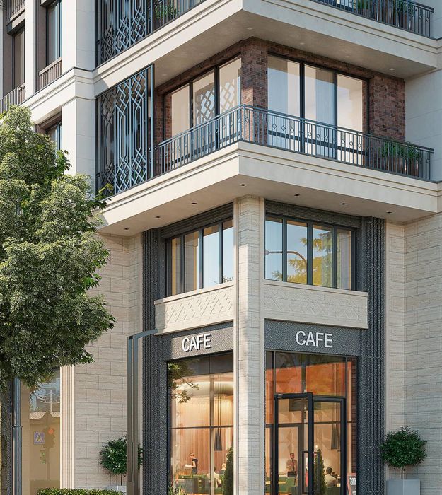 Продается 4 комнатная на Кох ота