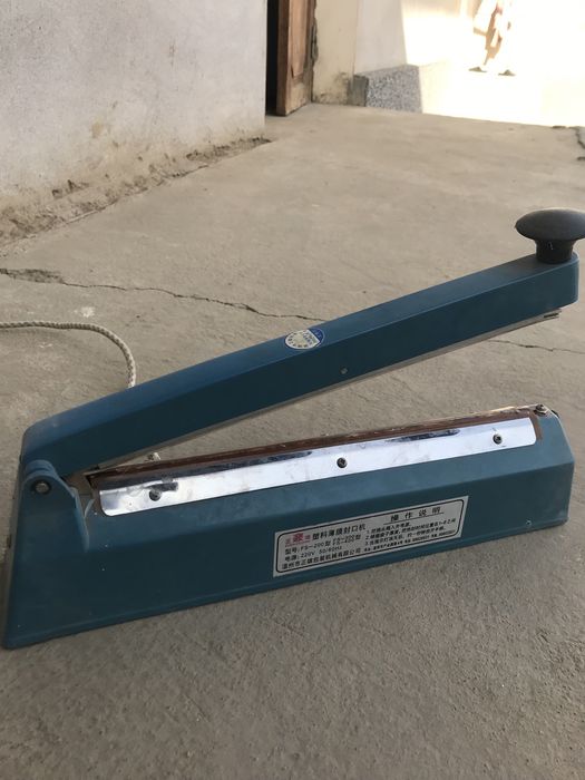 aparat selafan aparat pachkalovchi