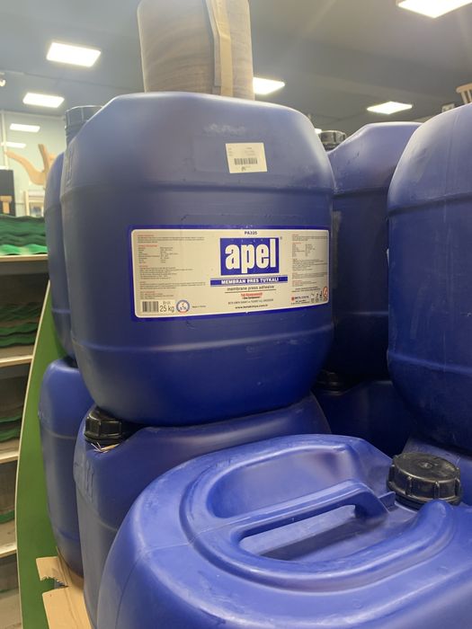 Мембраный клей Астана