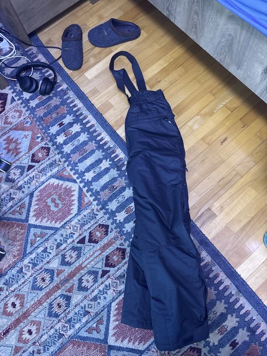 pantaloni de ski trepass