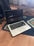 Apple Macbook Pro 2012