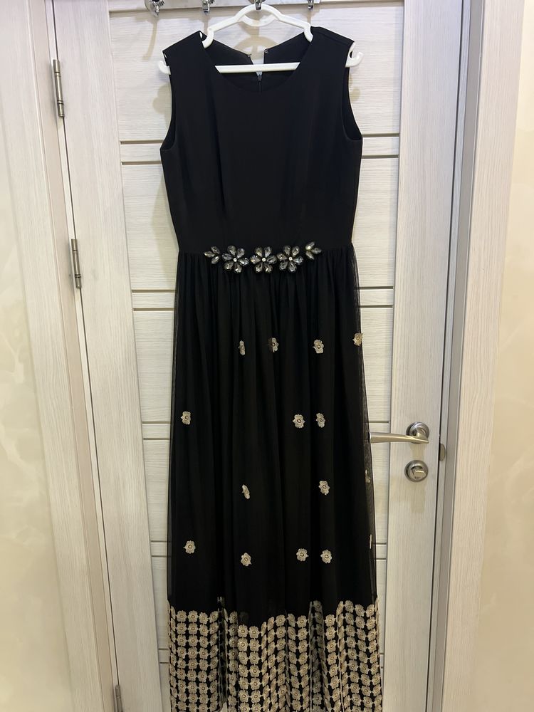 Oqshom libosi 40
