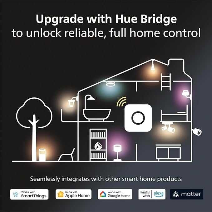 Philips Hue Bridge