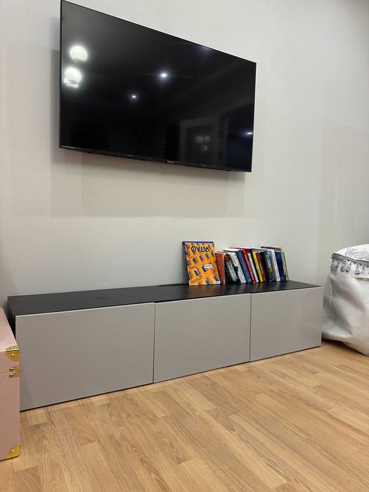 IKEA Тумба под телевизор